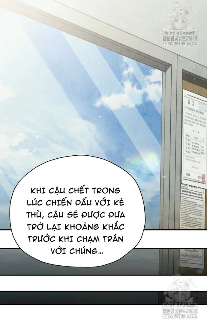 Câu Lạc Bộ Truyện Ma: Chapter 56