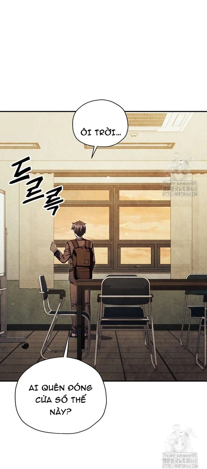 Câu Lạc Bộ Truyện Ma: Chapter 56