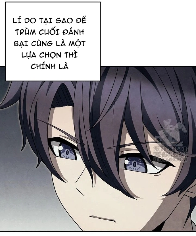Câu Lạc Bộ Truyện Ma: Chapter 56