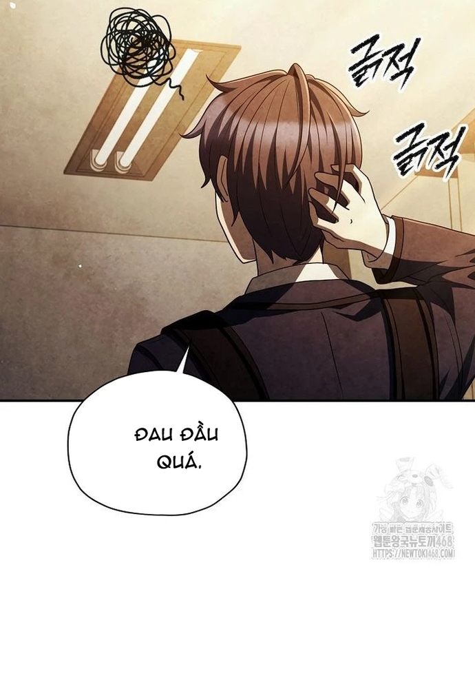 Câu Lạc Bộ Truyện Ma: Chapter 56