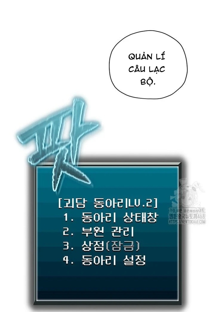 Câu Lạc Bộ Truyện Ma: Chapter 56