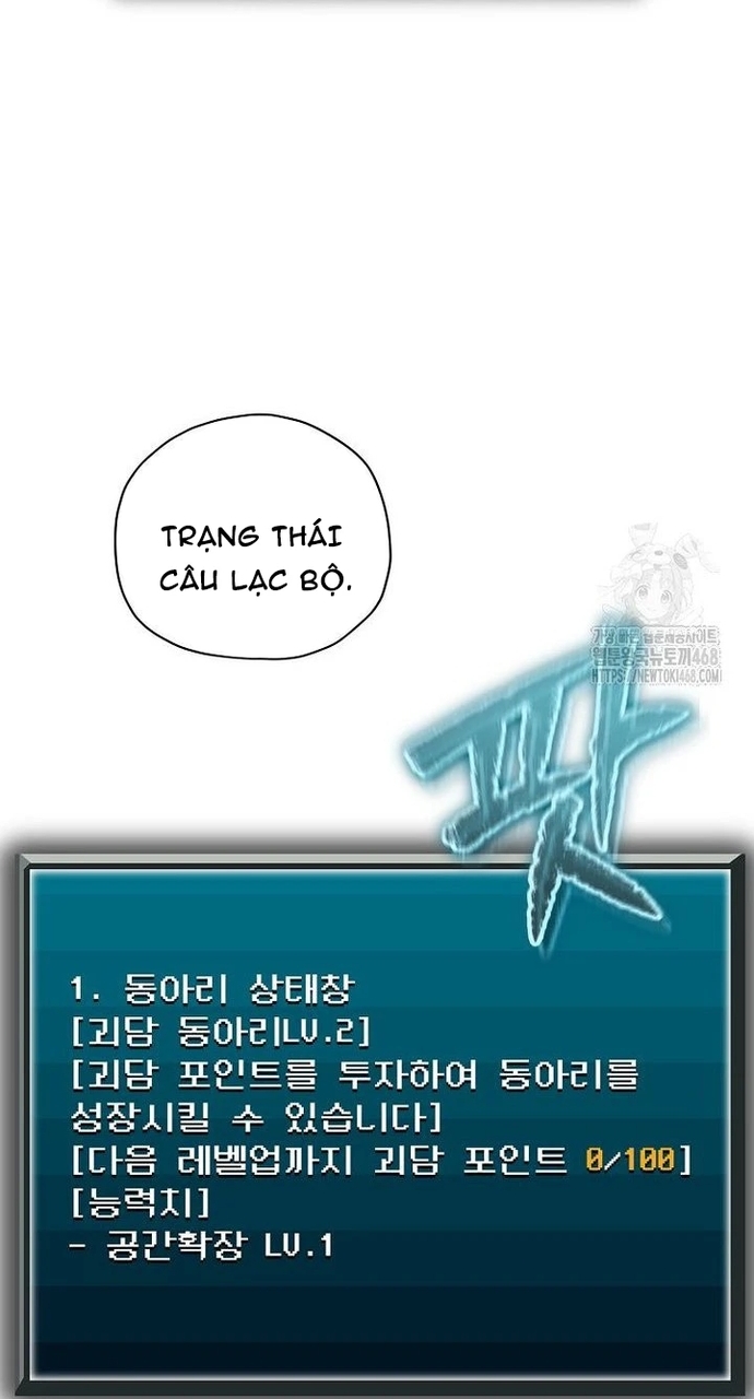 Câu Lạc Bộ Truyện Ma: Chapter 56