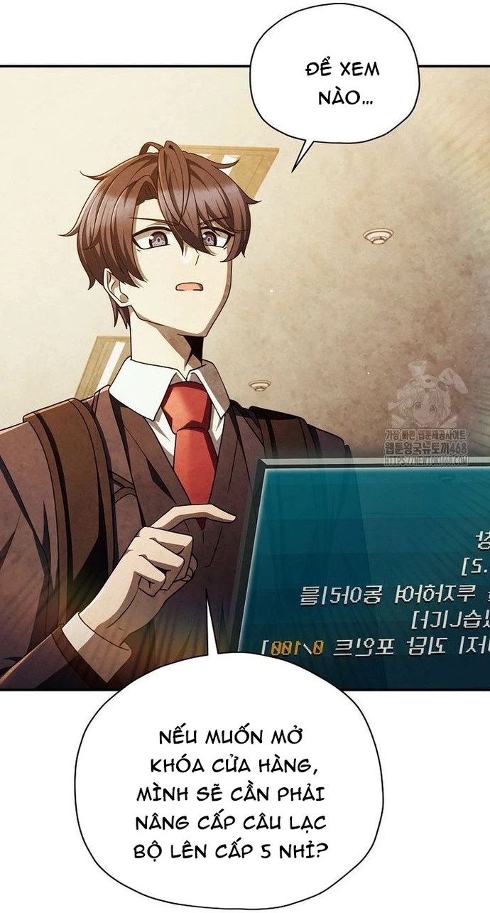 Câu Lạc Bộ Truyện Ma: Chapter 56