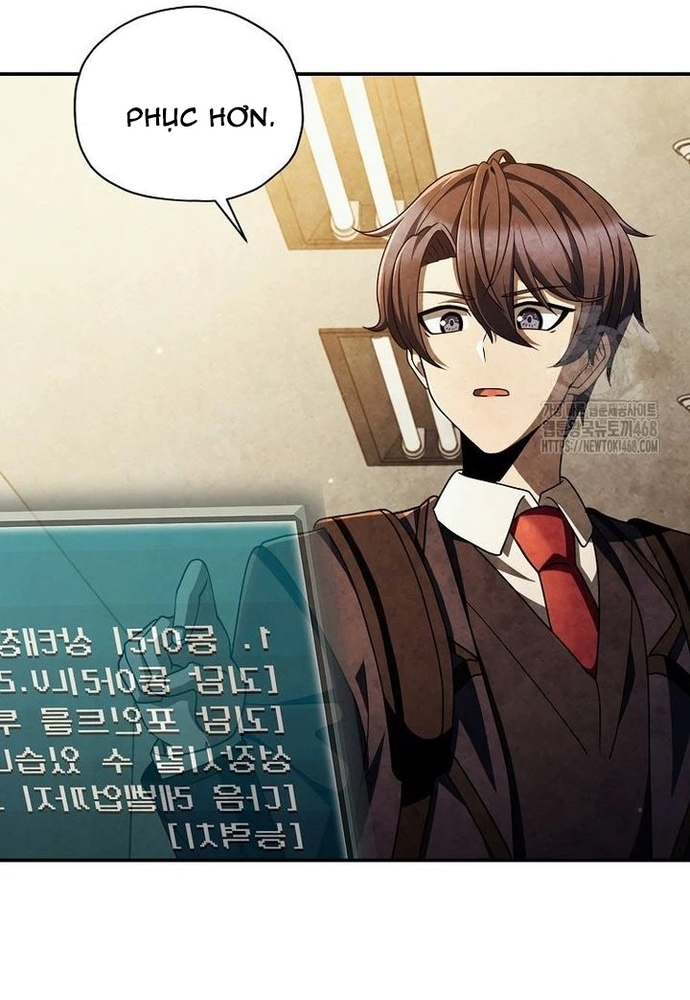 Câu Lạc Bộ Truyện Ma: Chapter 56