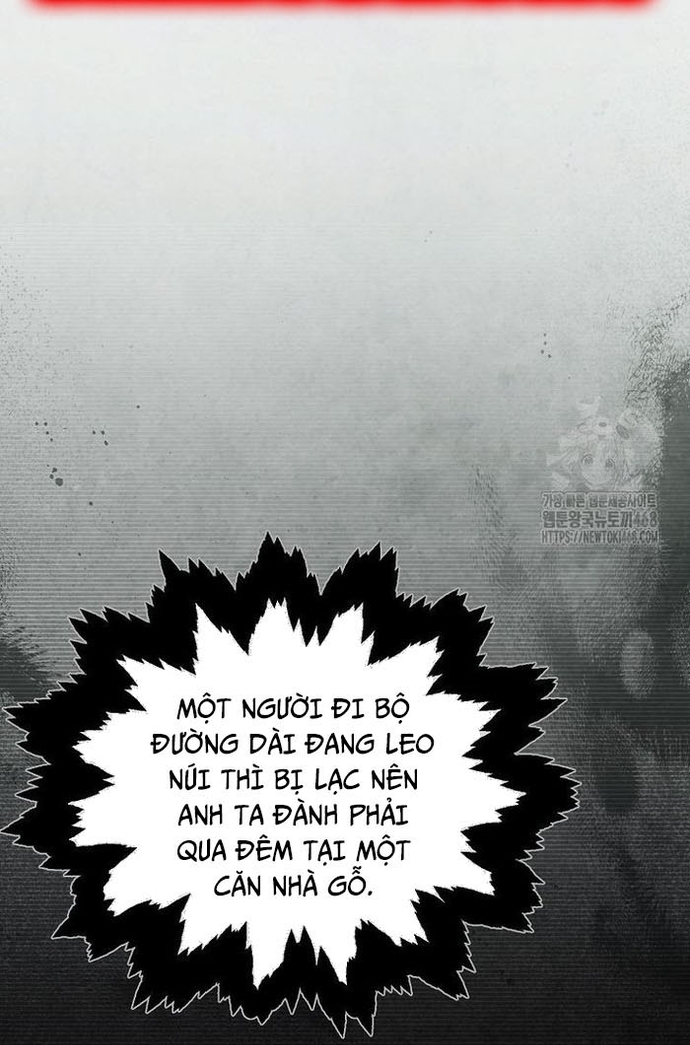 Câu Lạc Bộ Truyện Ma: Chapter 57
