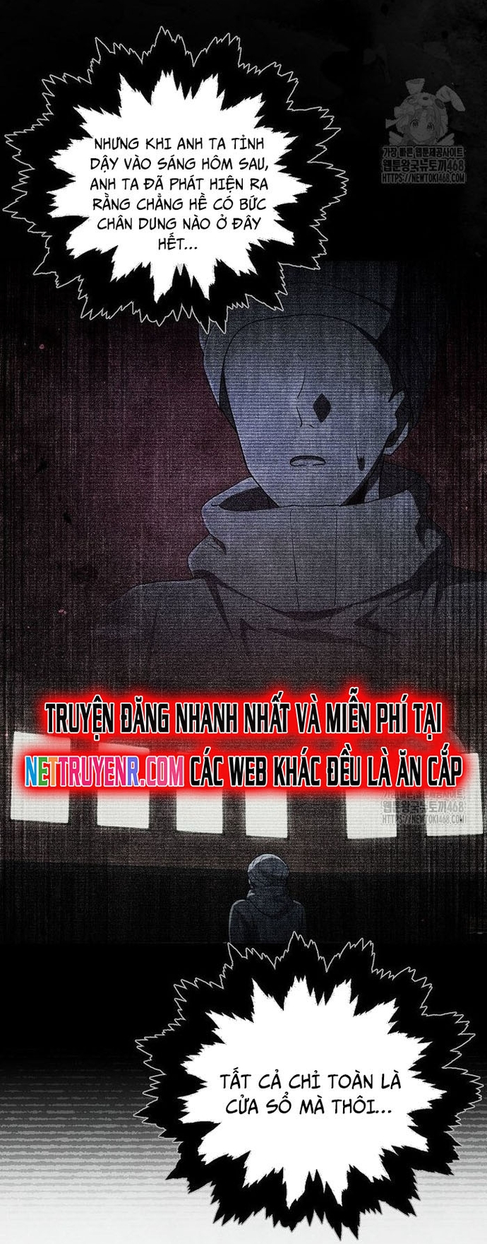 Câu Lạc Bộ Truyện Ma: Chapter 57
