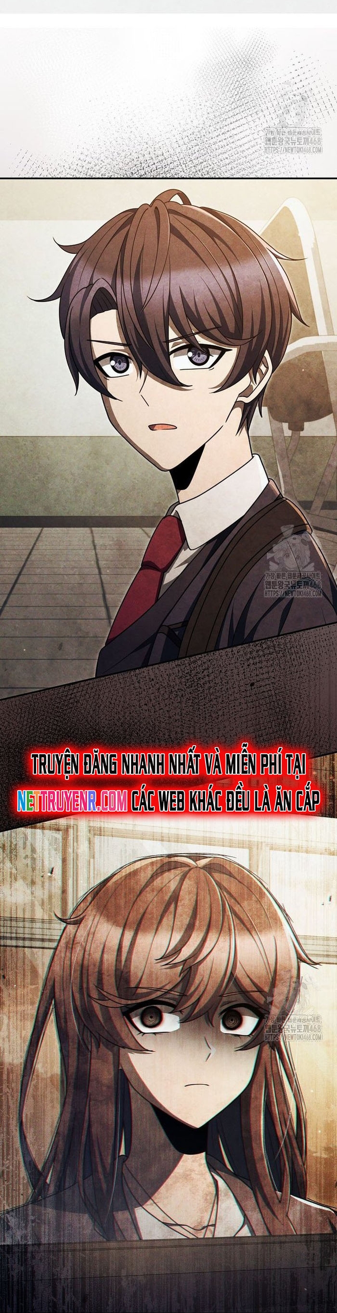Câu Lạc Bộ Truyện Ma: Chapter 57