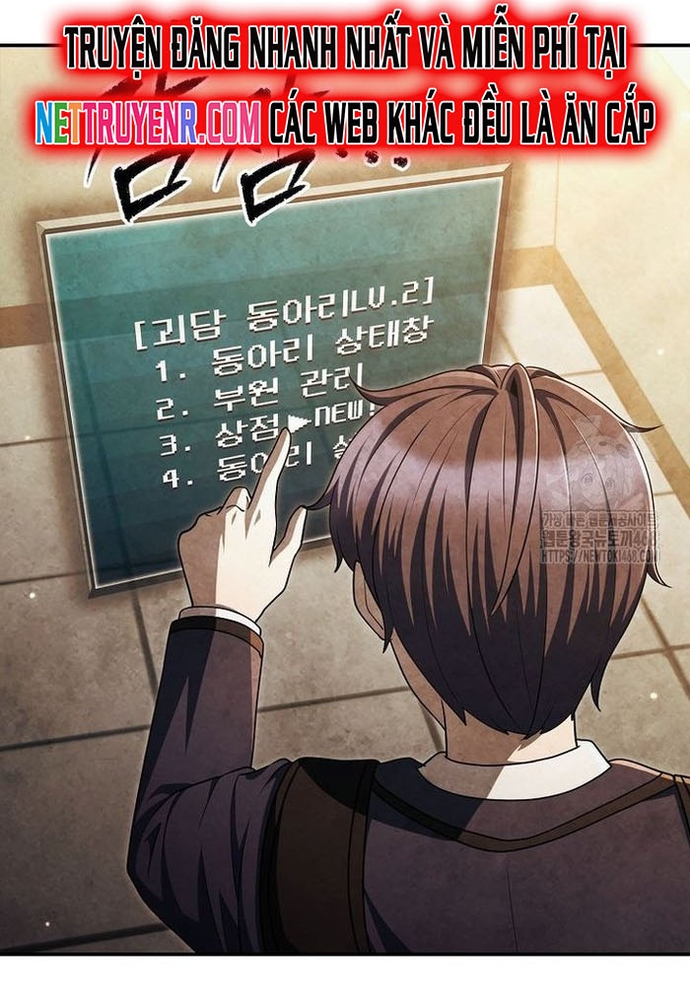 Câu Lạc Bộ Truyện Ma: Chapter 57