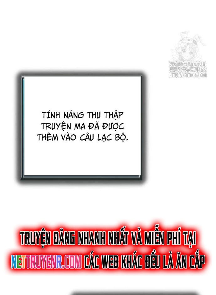 Câu Lạc Bộ Truyện Ma: Chapter 57