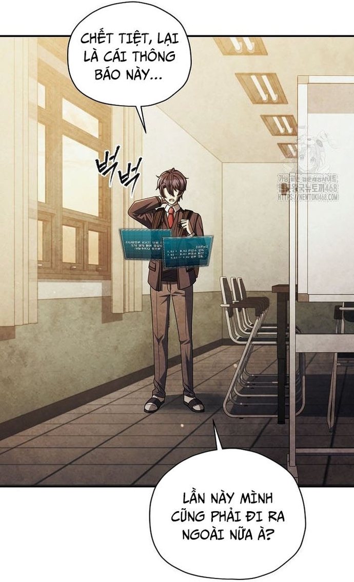 Câu Lạc Bộ Truyện Ma: Chapter 57