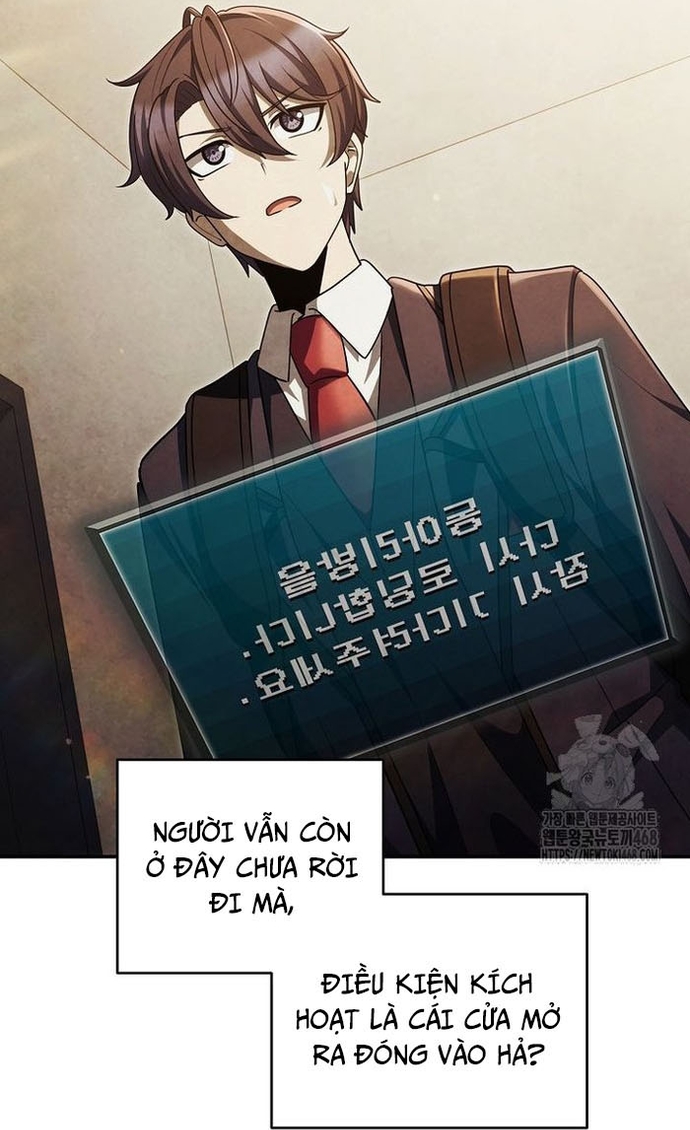 Câu Lạc Bộ Truyện Ma: Chapter 57