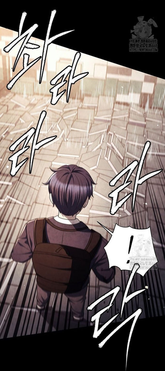 Câu Lạc Bộ Truyện Ma: Chapter 57