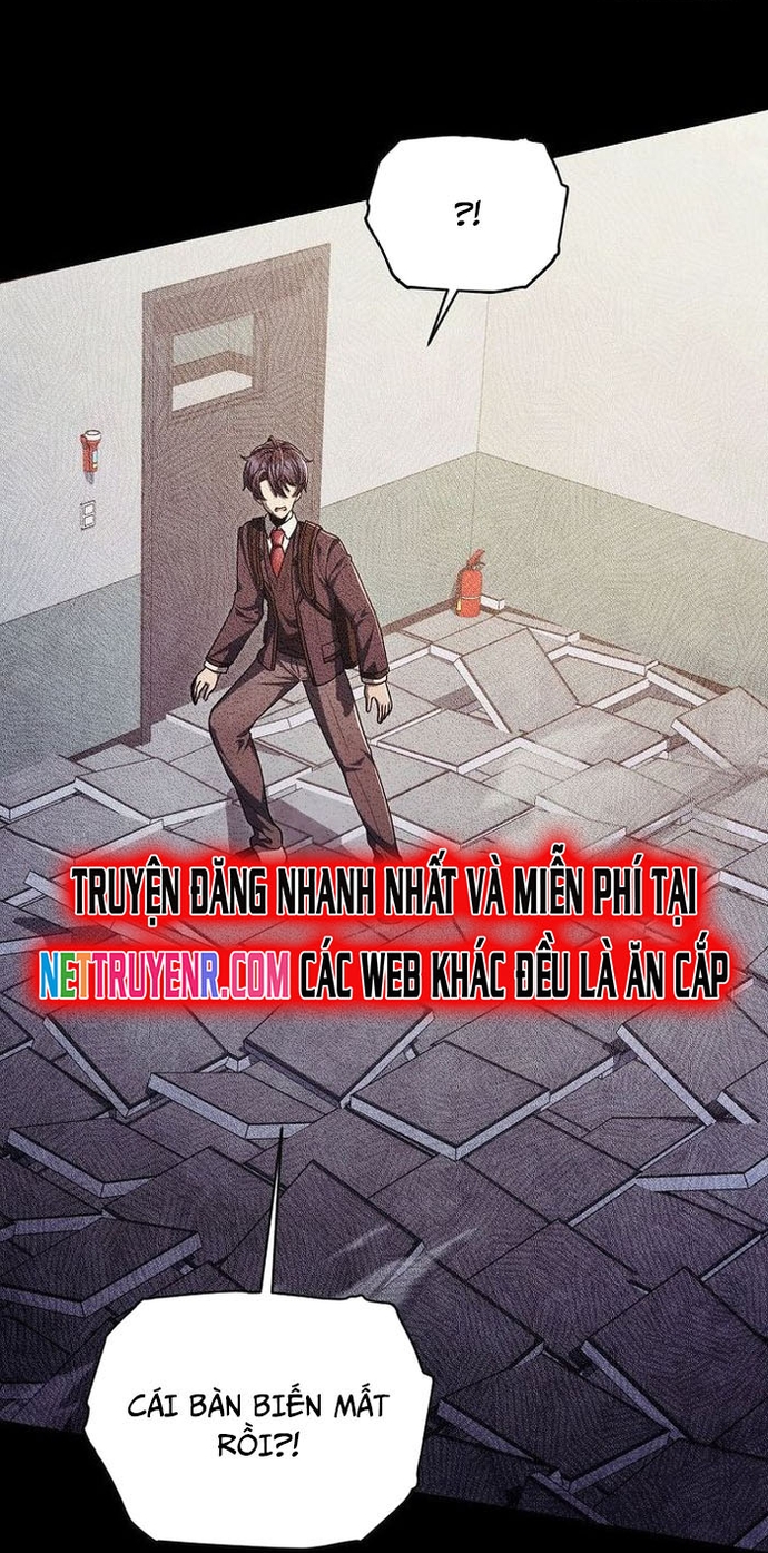 Câu Lạc Bộ Truyện Ma: Chapter 57