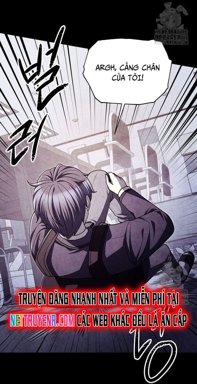 Câu Lạc Bộ Truyện Ma: Chapter 57