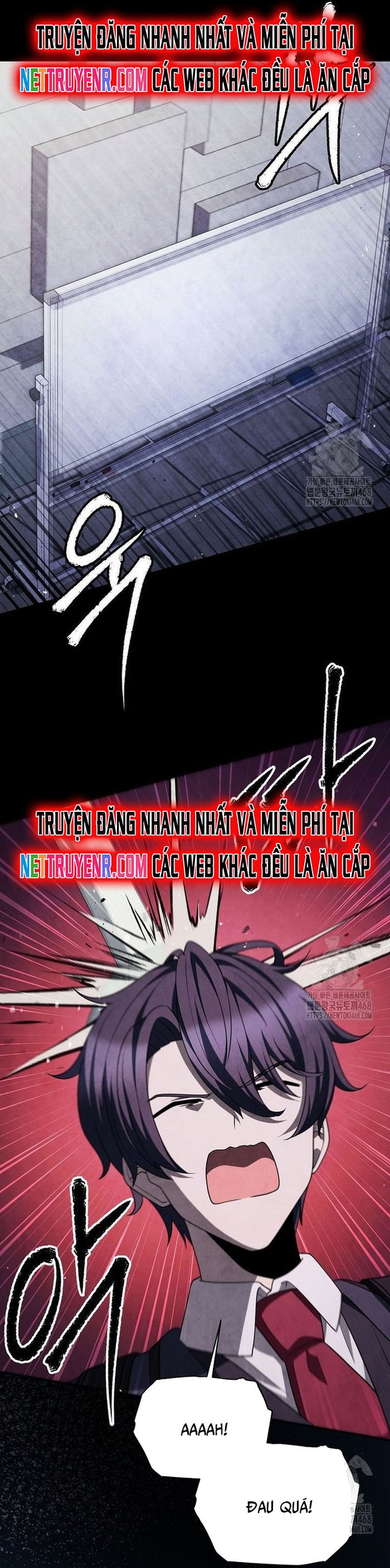Câu Lạc Bộ Truyện Ma: Chapter 57