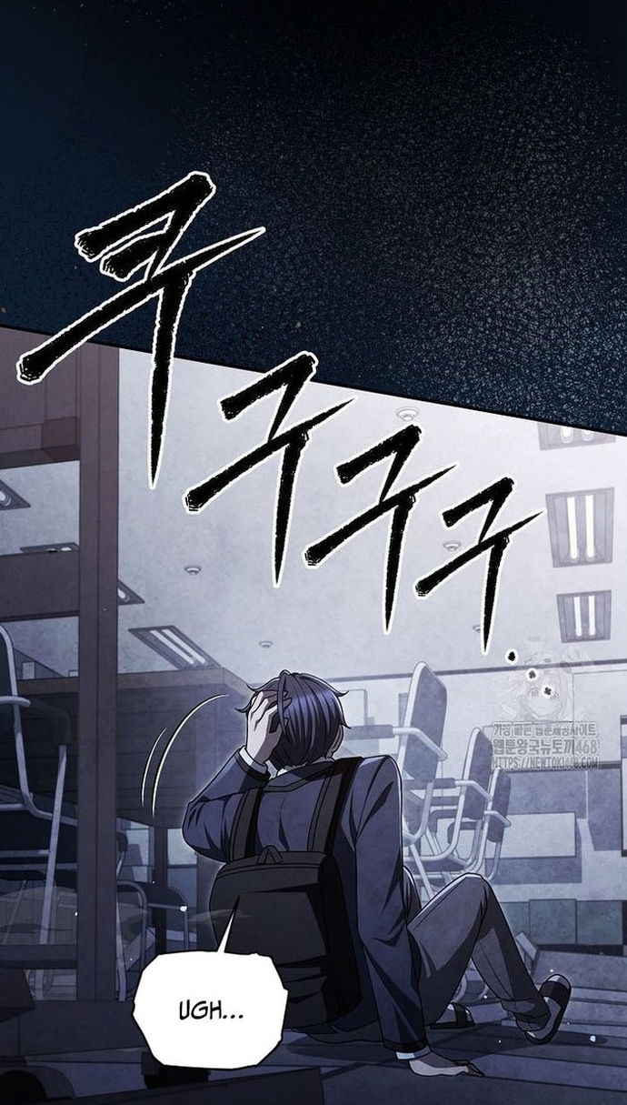 Câu Lạc Bộ Truyện Ma: Chapter 57