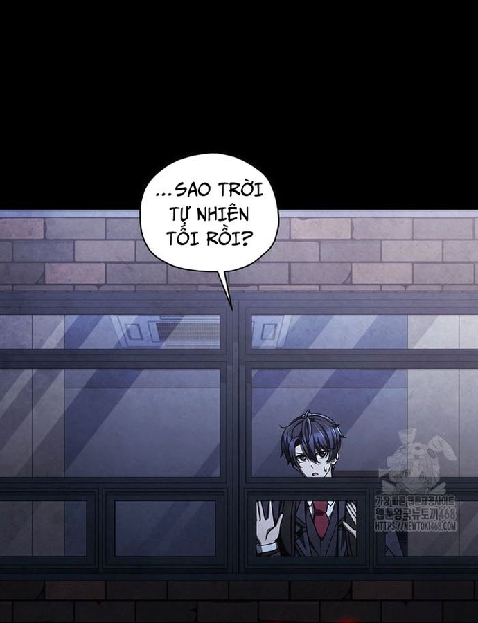 Câu Lạc Bộ Truyện Ma: Chapter 57