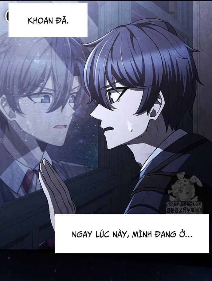 Câu Lạc Bộ Truyện Ma: Chapter 57