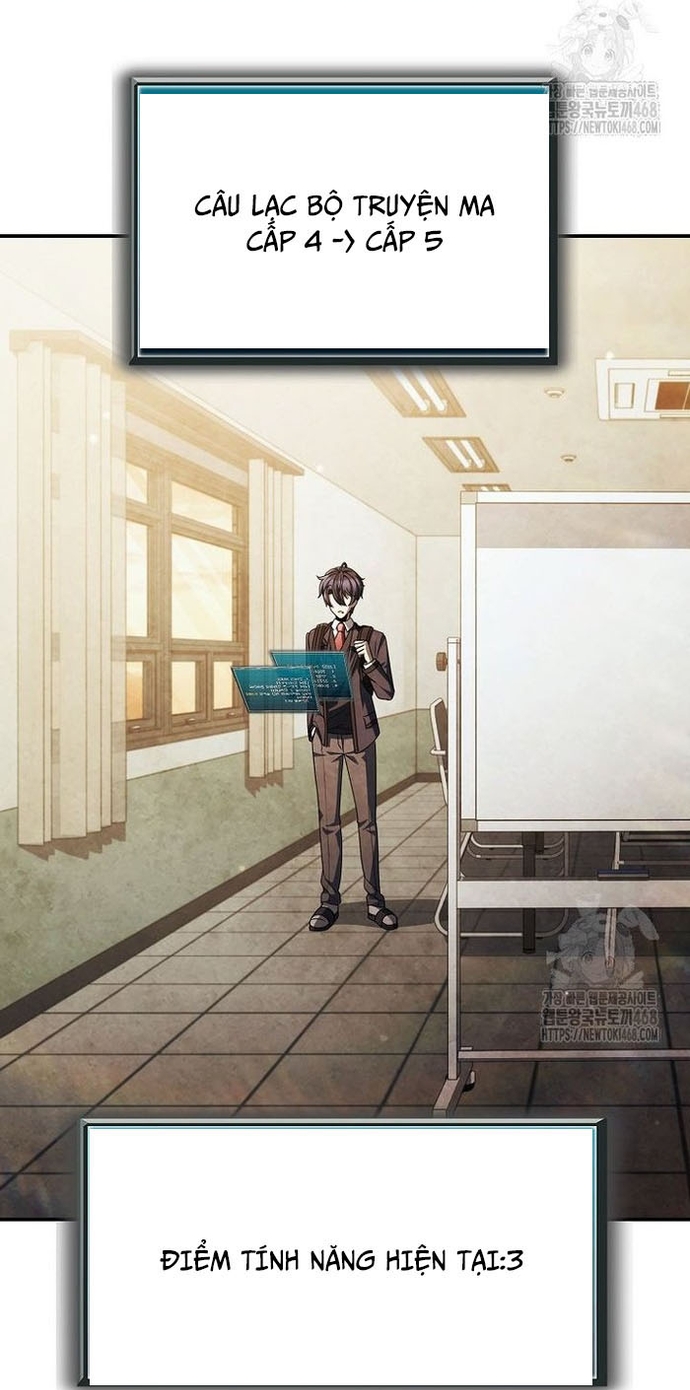 Câu Lạc Bộ Truyện Ma: Chapter 57