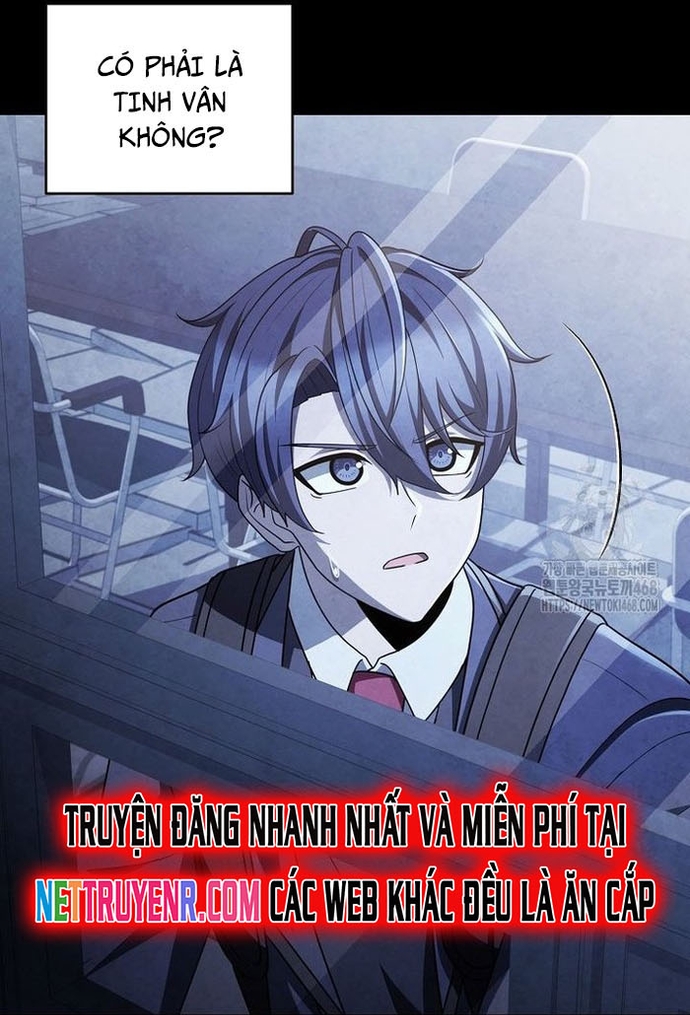 Câu Lạc Bộ Truyện Ma: Chapter 57