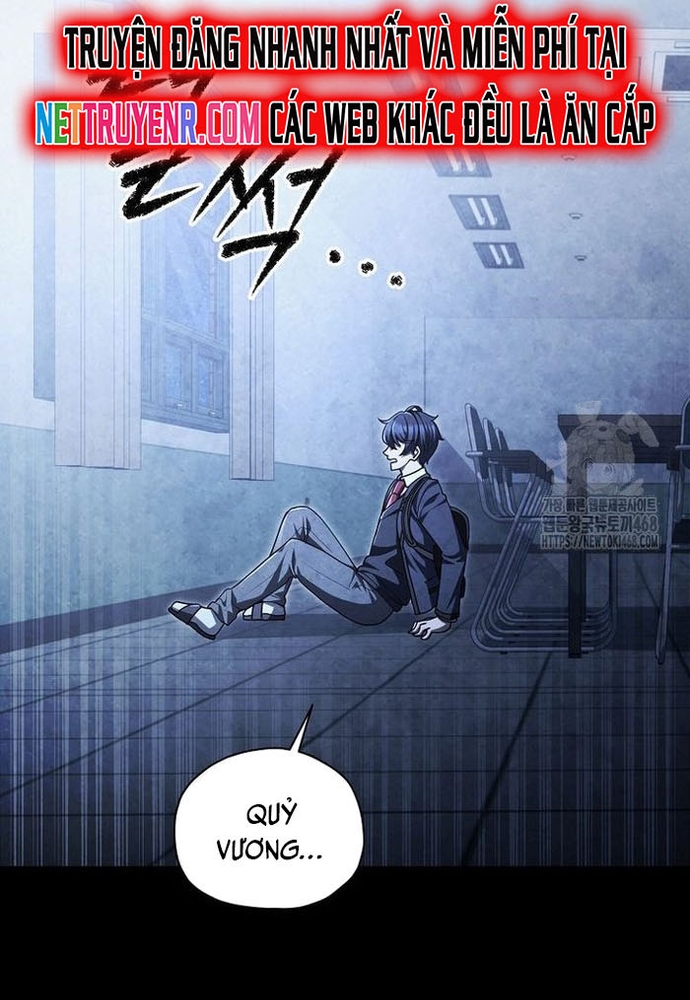 Câu Lạc Bộ Truyện Ma: Chapter 57