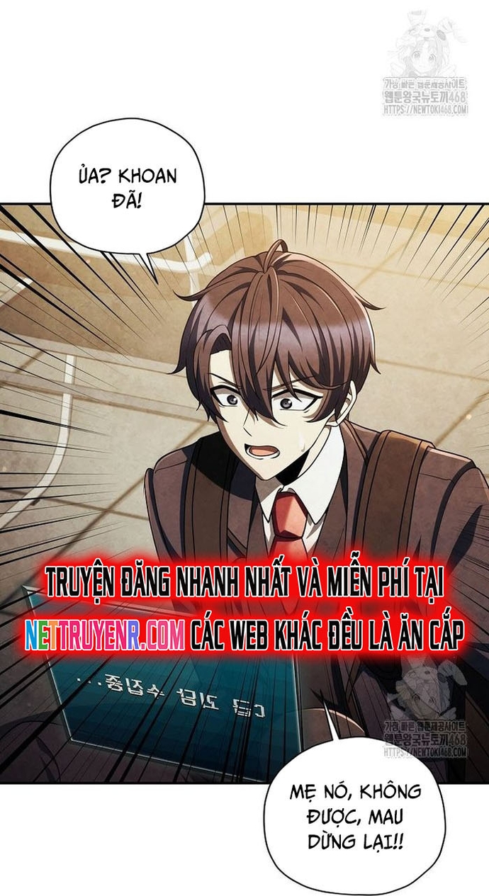 Câu Lạc Bộ Truyện Ma: Chapter 57