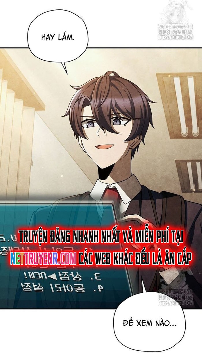 Câu Lạc Bộ Truyện Ma: Chapter 57