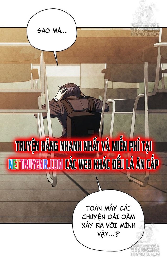 Câu Lạc Bộ Truyện Ma: Chapter 57