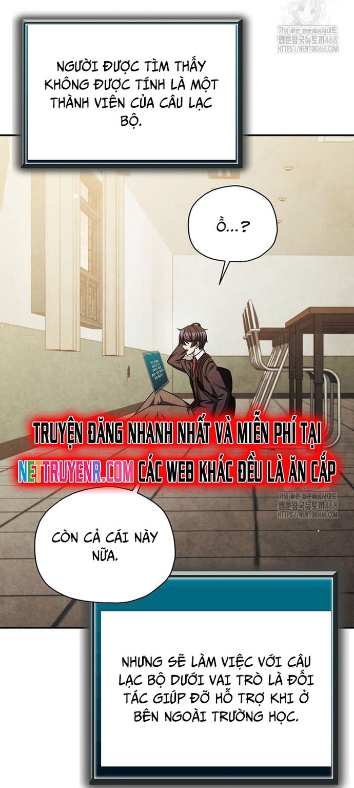 Câu Lạc Bộ Truyện Ma: Chapter 57