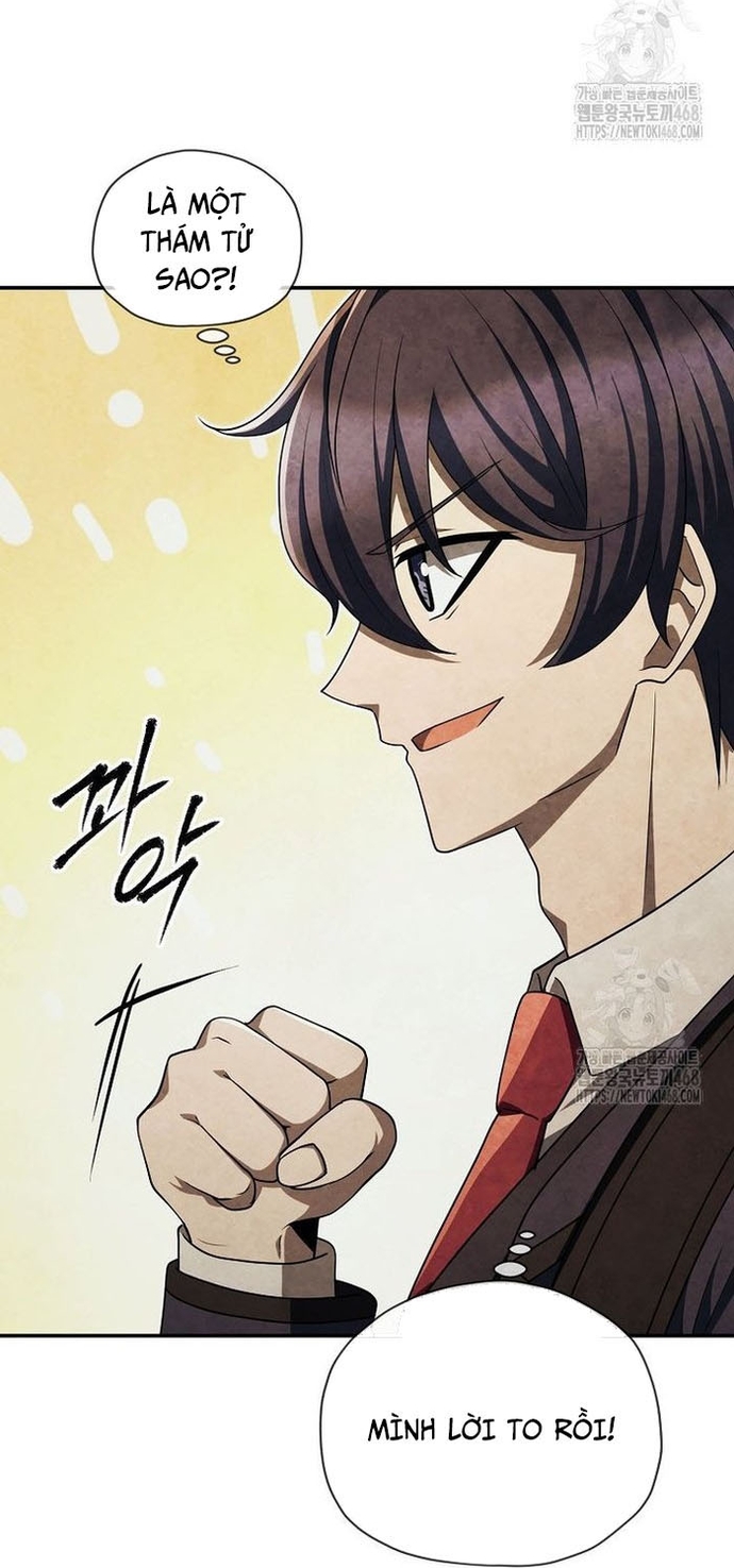 Câu Lạc Bộ Truyện Ma: Chapter 57