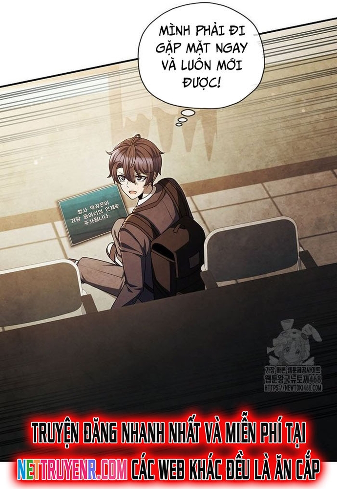 Câu Lạc Bộ Truyện Ma: Chapter 57