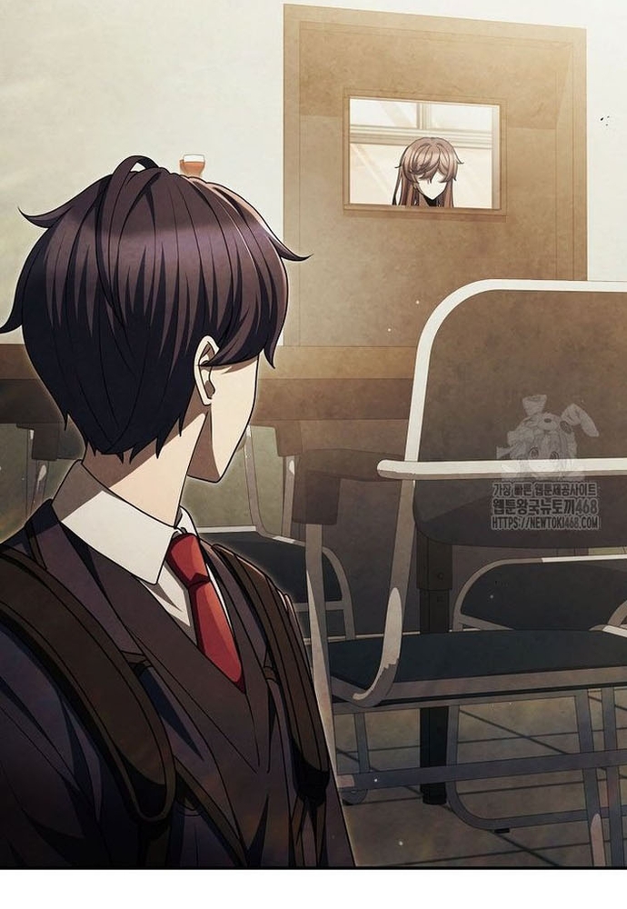 Câu Lạc Bộ Truyện Ma: Chapter 57