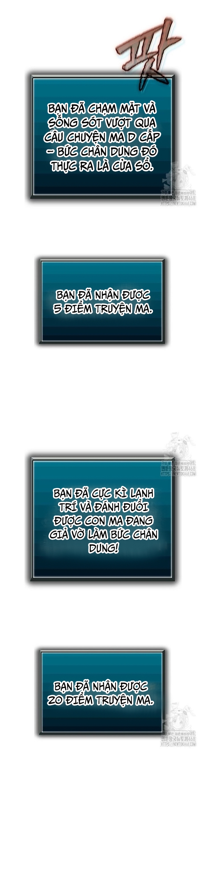 Câu Lạc Bộ Truyện Ma: Chapter 58