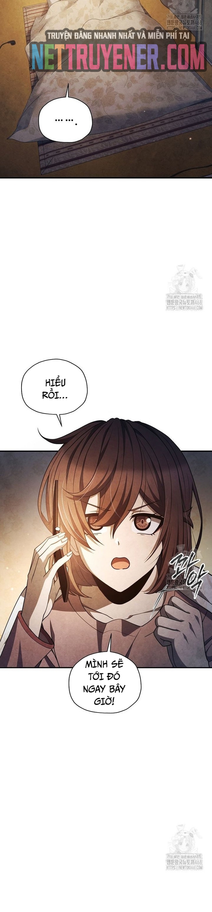 Câu Lạc Bộ Truyện Ma: Chapter 58