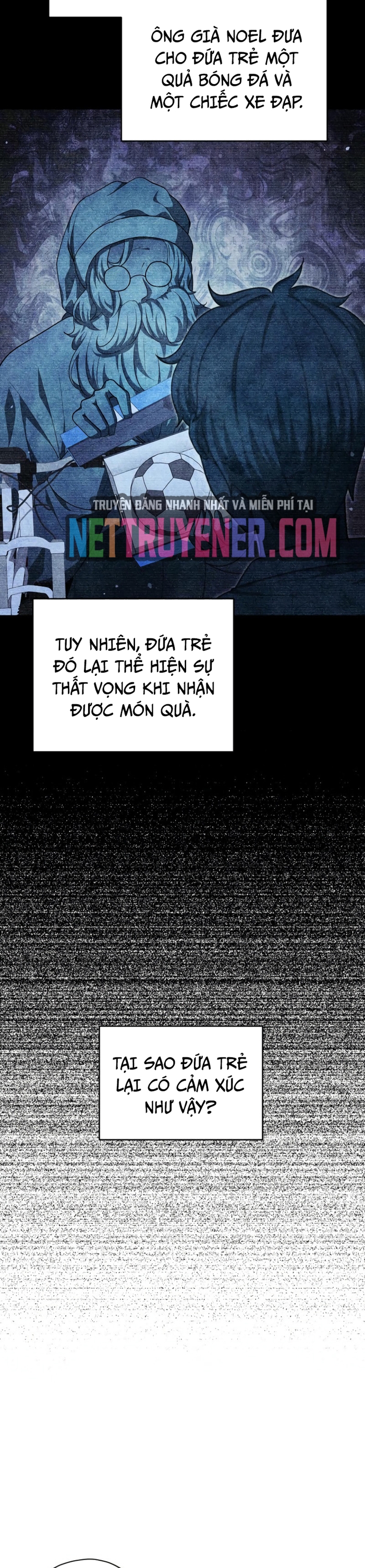 Câu Lạc Bộ Truyện Ma: Chapter 59