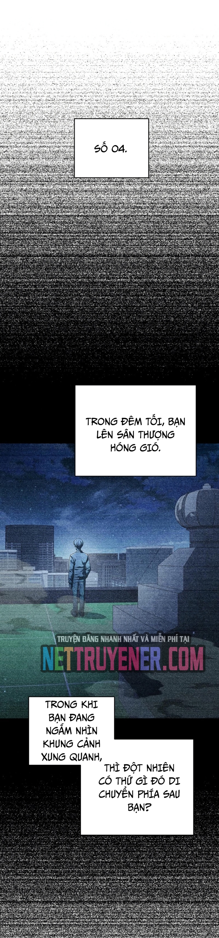 Câu Lạc Bộ Truyện Ma: Chapter 59