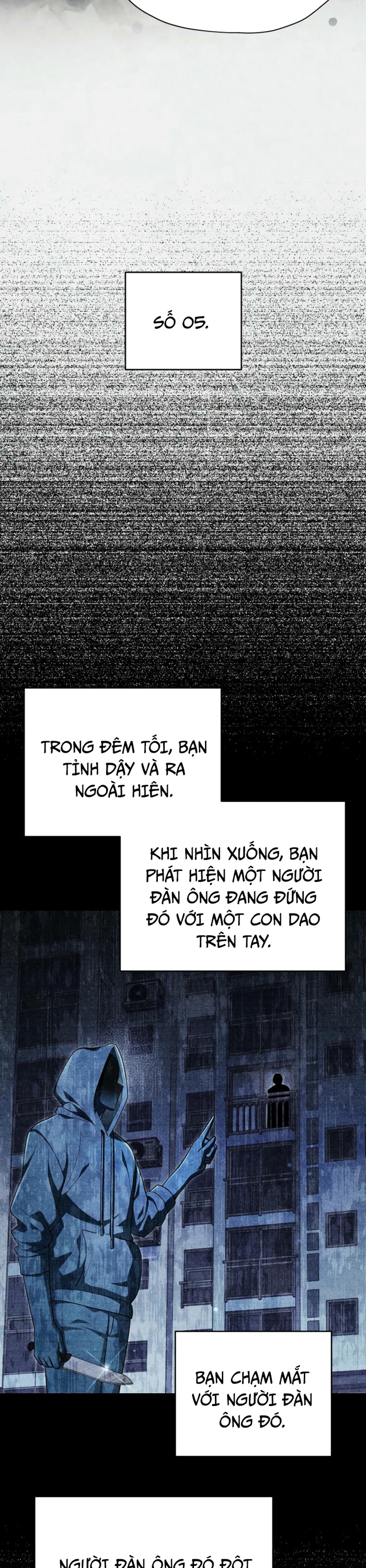 Câu Lạc Bộ Truyện Ma: Chapter 59