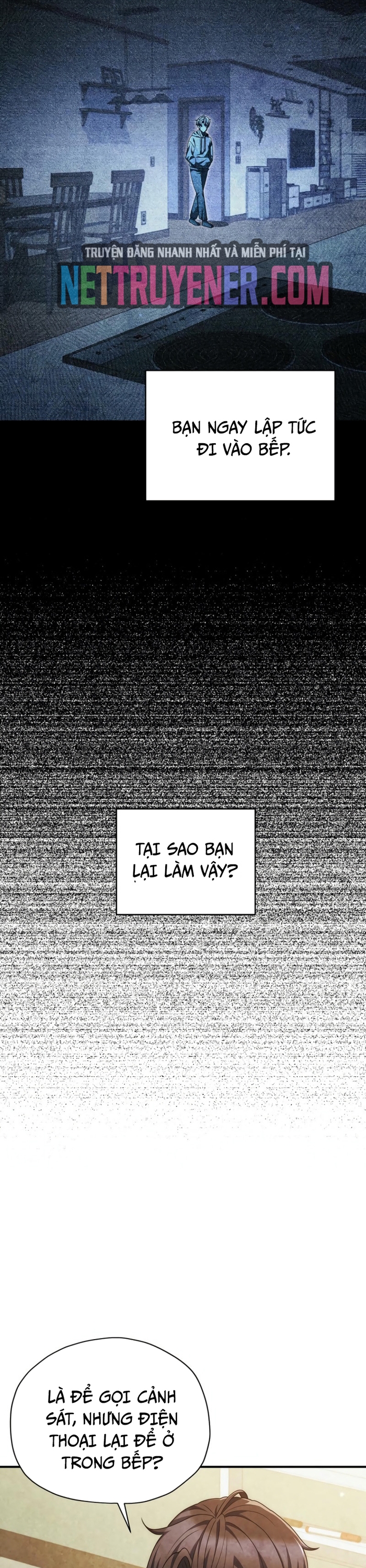 Câu Lạc Bộ Truyện Ma: Chapter 59
