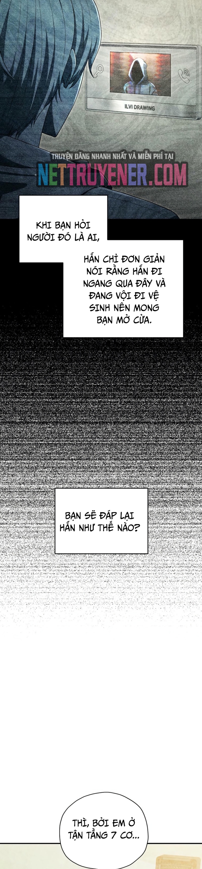 Câu Lạc Bộ Truyện Ma: Chapter 59