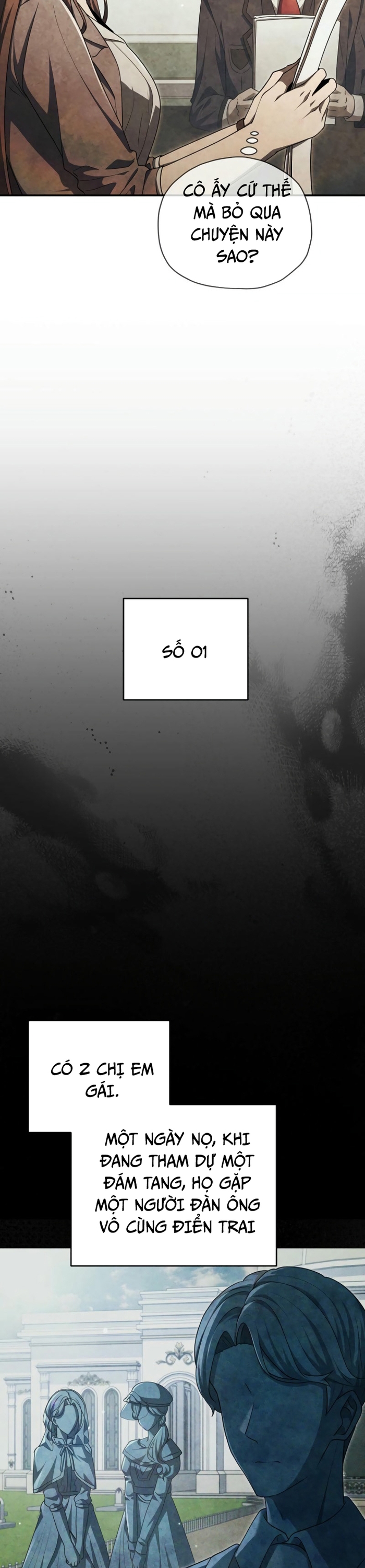 Câu Lạc Bộ Truyện Ma: Chapter 59