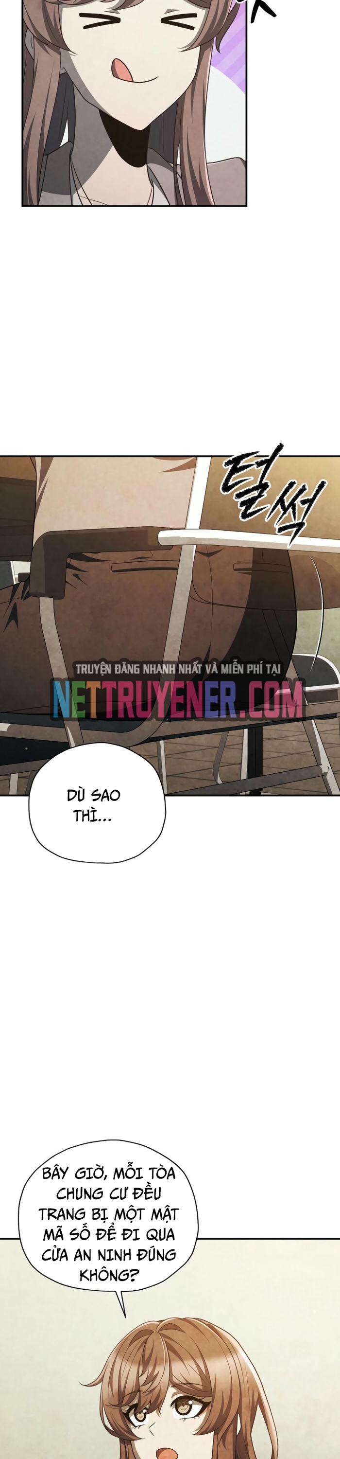 Câu Lạc Bộ Truyện Ma: Chapter 59