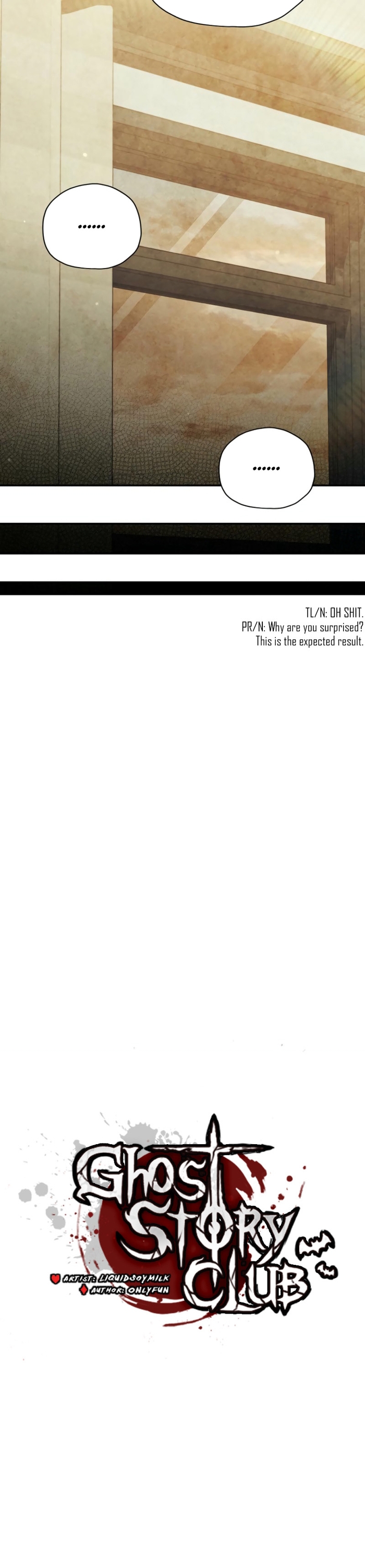 Câu Lạc Bộ Truyện Ma: Chapter 59