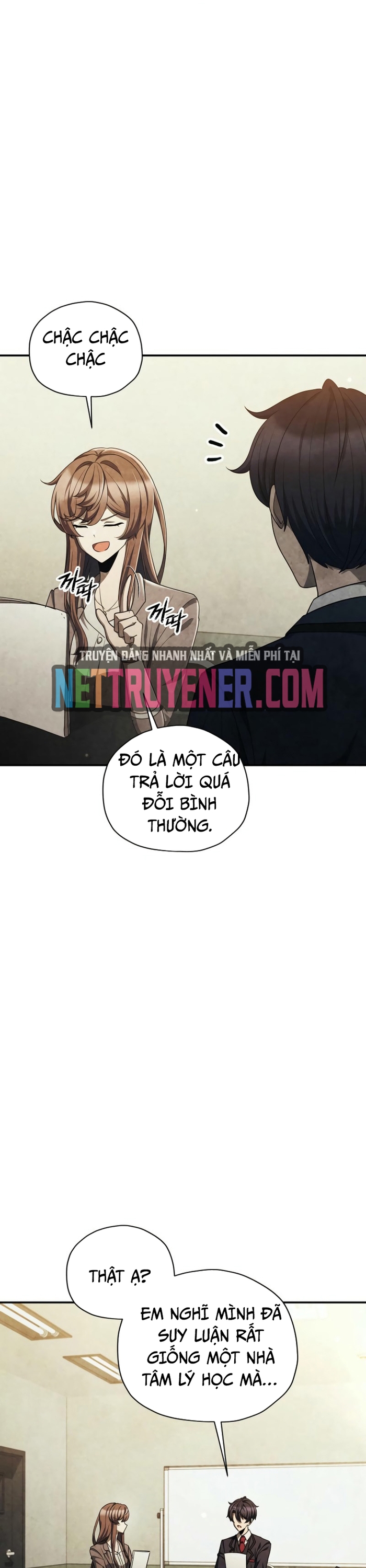 Câu Lạc Bộ Truyện Ma: Chapter 59