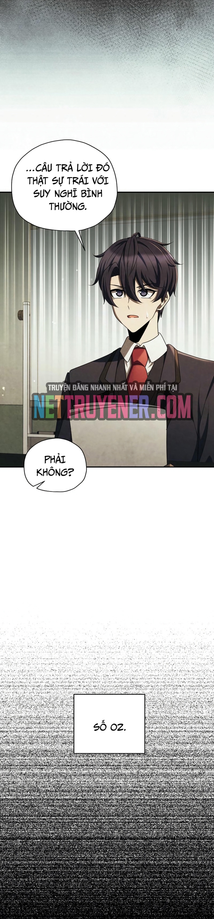 Câu Lạc Bộ Truyện Ma: Chapter 59