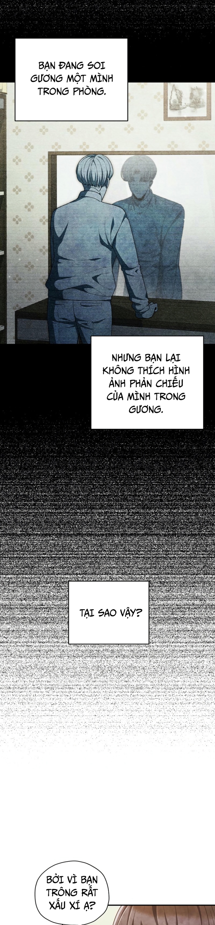 Câu Lạc Bộ Truyện Ma: Chapter 59