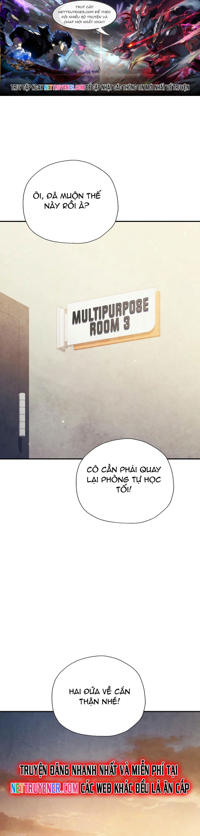 Câu Lạc Bộ Truyện Ma: Chapter 60