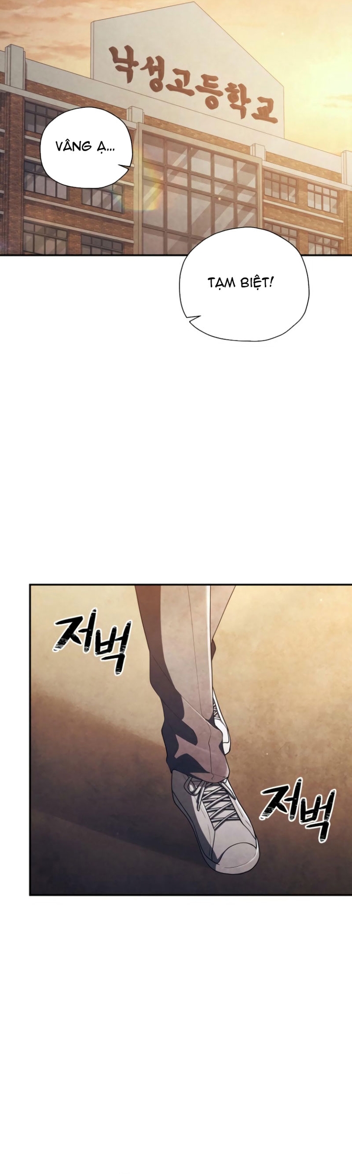 Câu Lạc Bộ Truyện Ma: Chapter 60