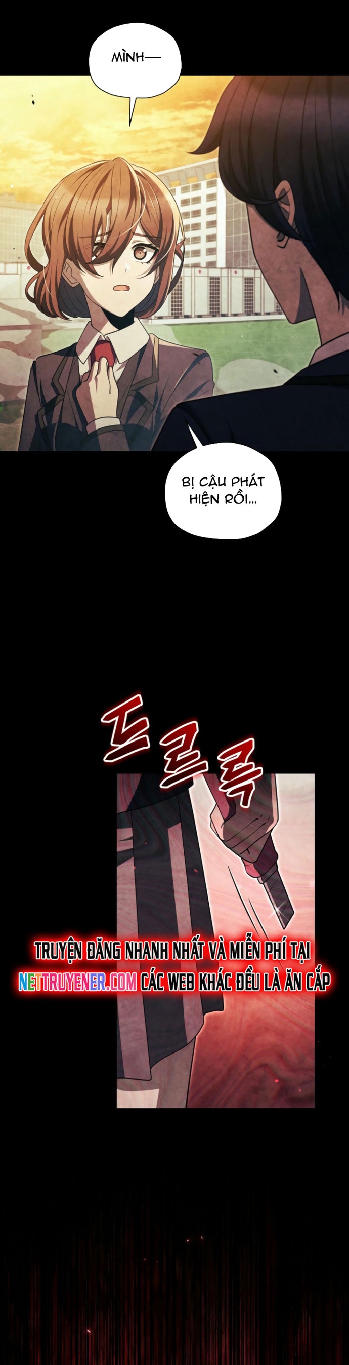 Câu Lạc Bộ Truyện Ma: Chapter 60