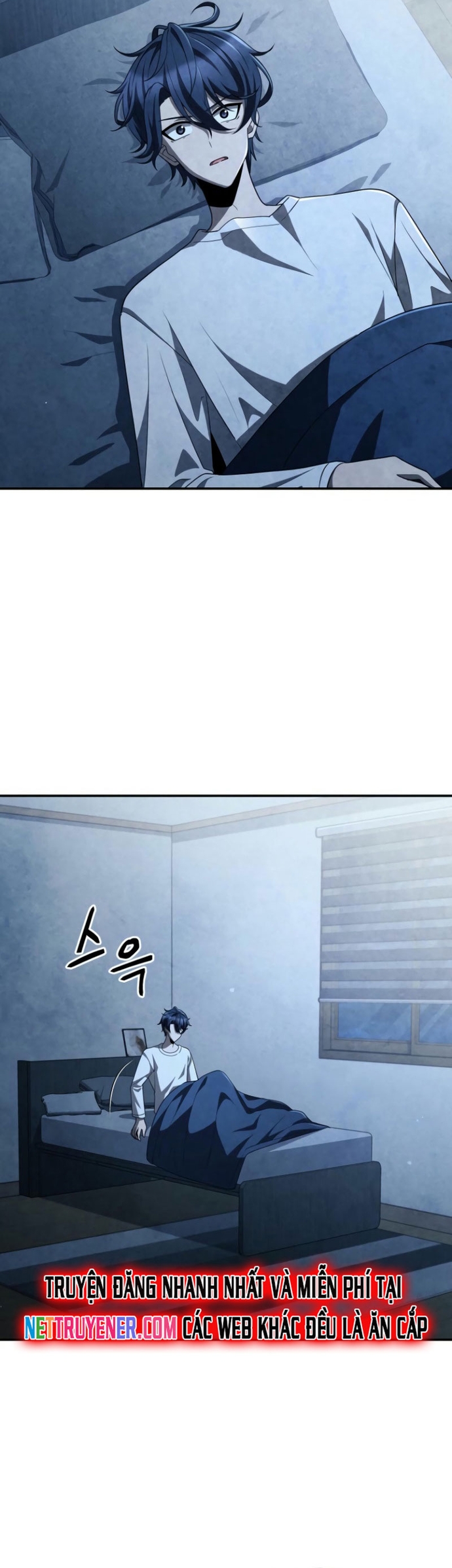 Câu Lạc Bộ Truyện Ma: Chapter 60