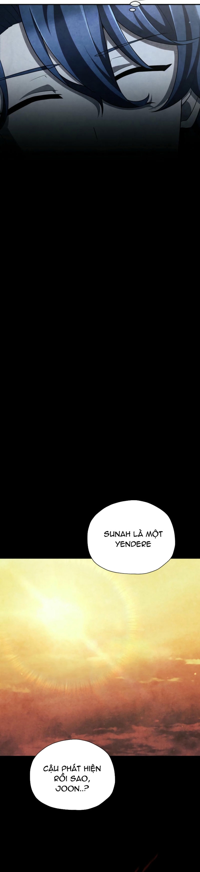Câu Lạc Bộ Truyện Ma: Chapter 60